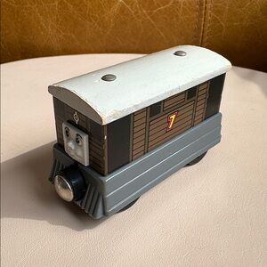 Thomas and Friends - Toby